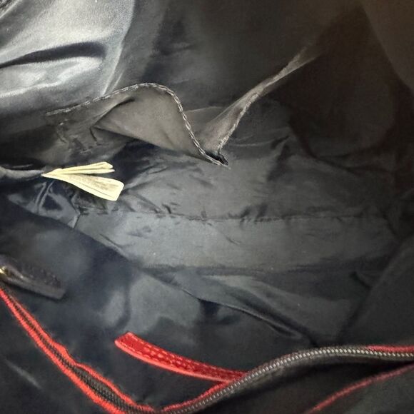 Tommy Hilfiger Plaid Crossbody Bag - Picture 4 of 9